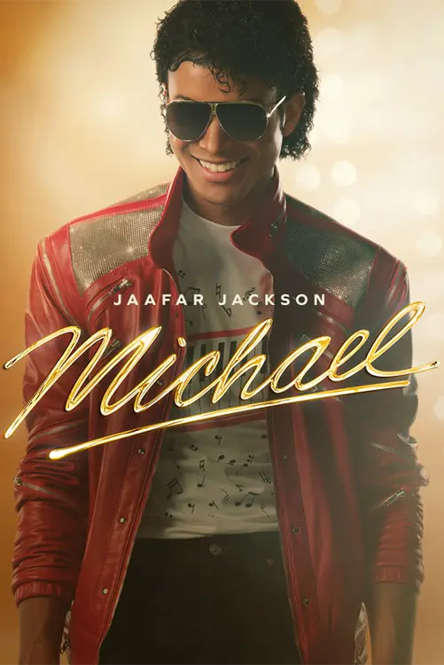Michael cover