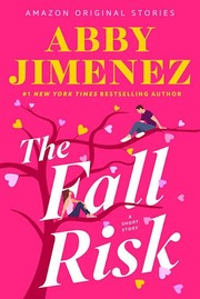 The Fall Risk (#2 in Valentine's Day Series) cover