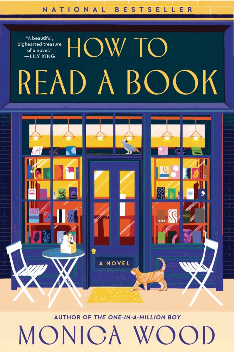 How to Read a Book cover